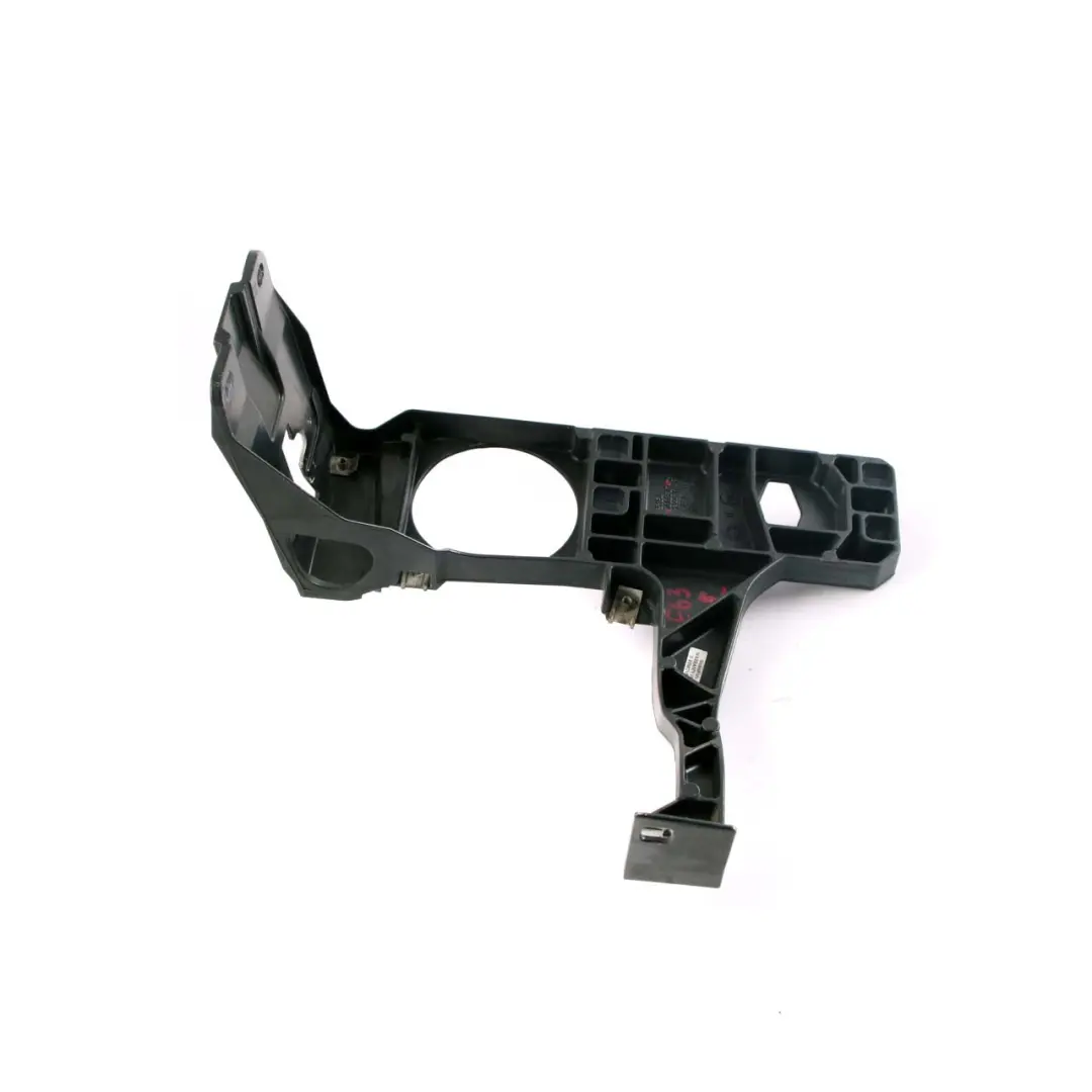 BMW E63 Frontstoßstange Scheinwerfer Aufpralldämpfer Halterung Links - SKU 7008847-1 - Teilenummer 7008847