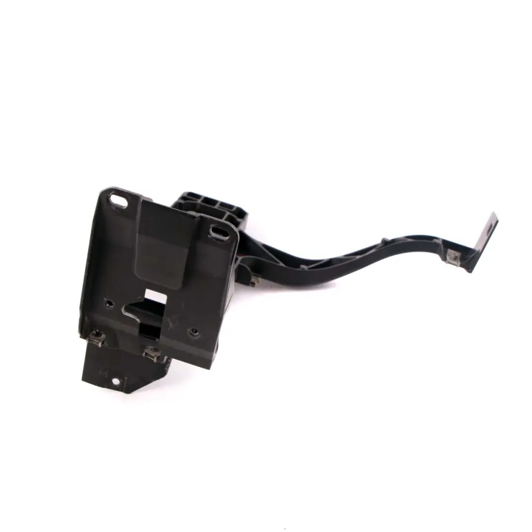 BMW E63 Frontstoßstange Scheinwerfer Aufpralldämpfer Halterung Links - SKU 7008847-1 - Teilenummer 7008847