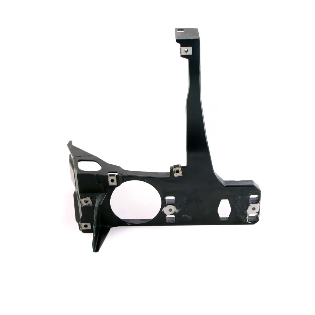 Frontstoßstange Scheinwerfer Aufpralldämpfer Halterung Links für BMW E63 mit Teilenummer 7008847 BMW E63 Frontstoßstange Scheinwerfer Aufpralldämpfer Halterung Links - SKU 7008847-1 - Teilenummer 7008847