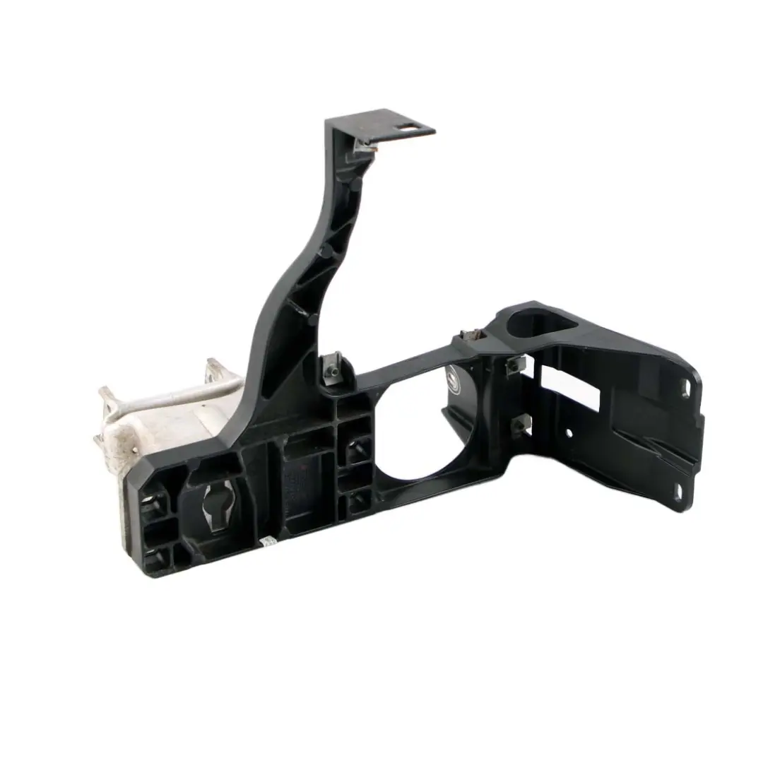 BMW E63 Front Bumper Left Bracket Impact Support - SKU 7008847 - Part number 7008847