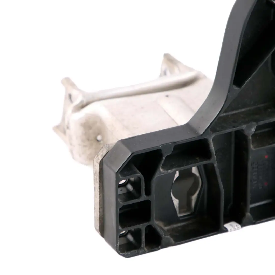 Front Bumper Left Bracket Impact Support to BMW E63 with Part number 7008847 BMW E63 Front Bumper Left Bracket Impact Support - SKU 7008847 - Part number 7008847