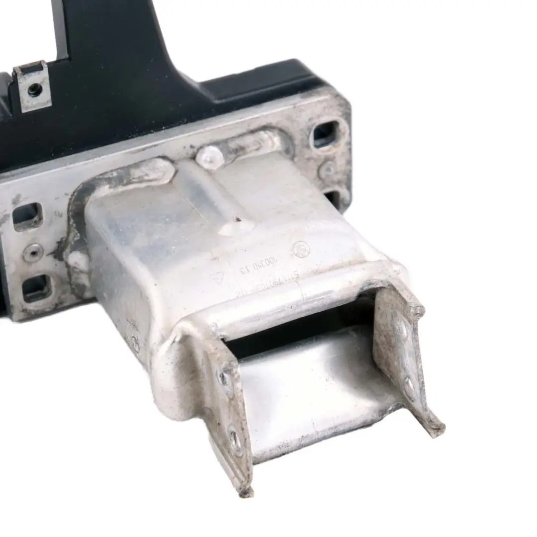 BMW E63 parachoques delantero izquierdo soporte de impacto - SKU 7008847 - Número de pieza 7008847