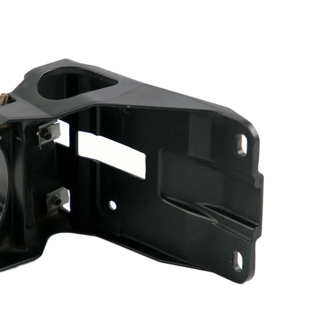 BMW E63 Paraurti Anteriore Sinistro Supporto Impatto Staffa - SKU 7008847 - Numero di parte 7008847
