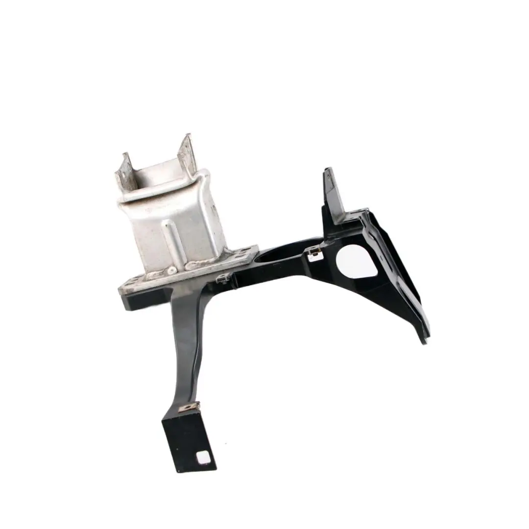 BMW E63 Paraurti Anteriore Sinistro Supporto Impatto Staffa - SKU 7008847 - Numero di parte 7008847