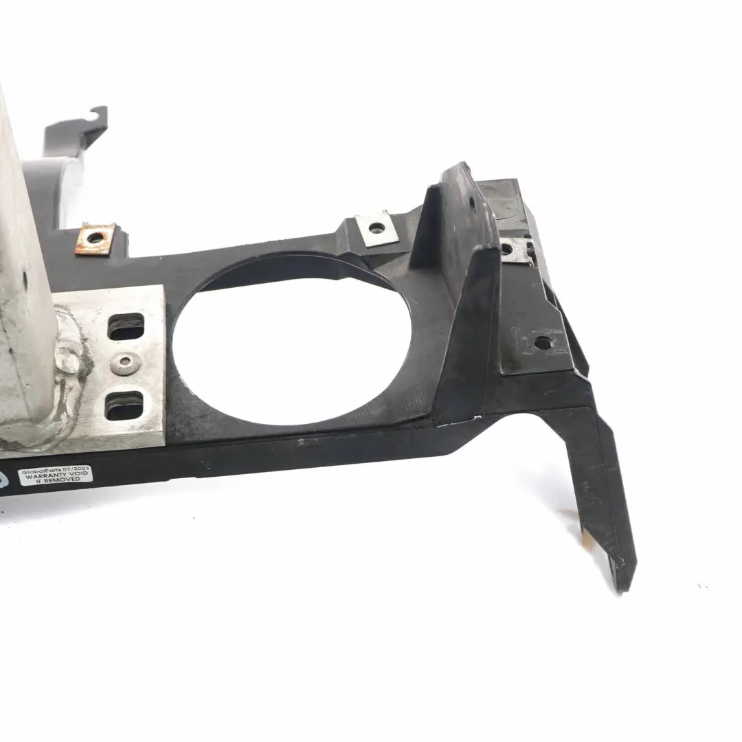 Front Bumper Right O/S Impact Absorber Bracket Support to BMW E63 with Part number 7008848 BMW E63 Front Bumper Right O/S Impact Absorber Bracket Support - SKU 7008848-1 - Part number 7008848