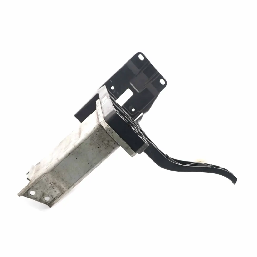 BMW E63 Front Bumper Right O/S Impact Absorber Bracket Support - SKU 7008848-1 - Part number 7008848