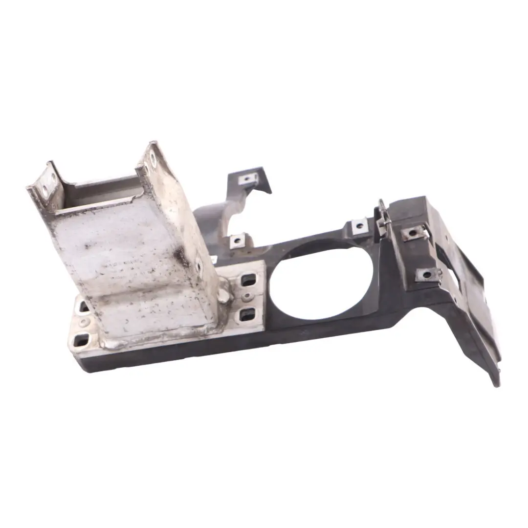 Front Bumper Right O/S Impact Absorber Bracket Support to BMW E63 with Part number 7008848 BMW E63 Front Bumper Right O/S Impact Absorber Bracket Support - SKU 7008848-2 - Part number 7008848