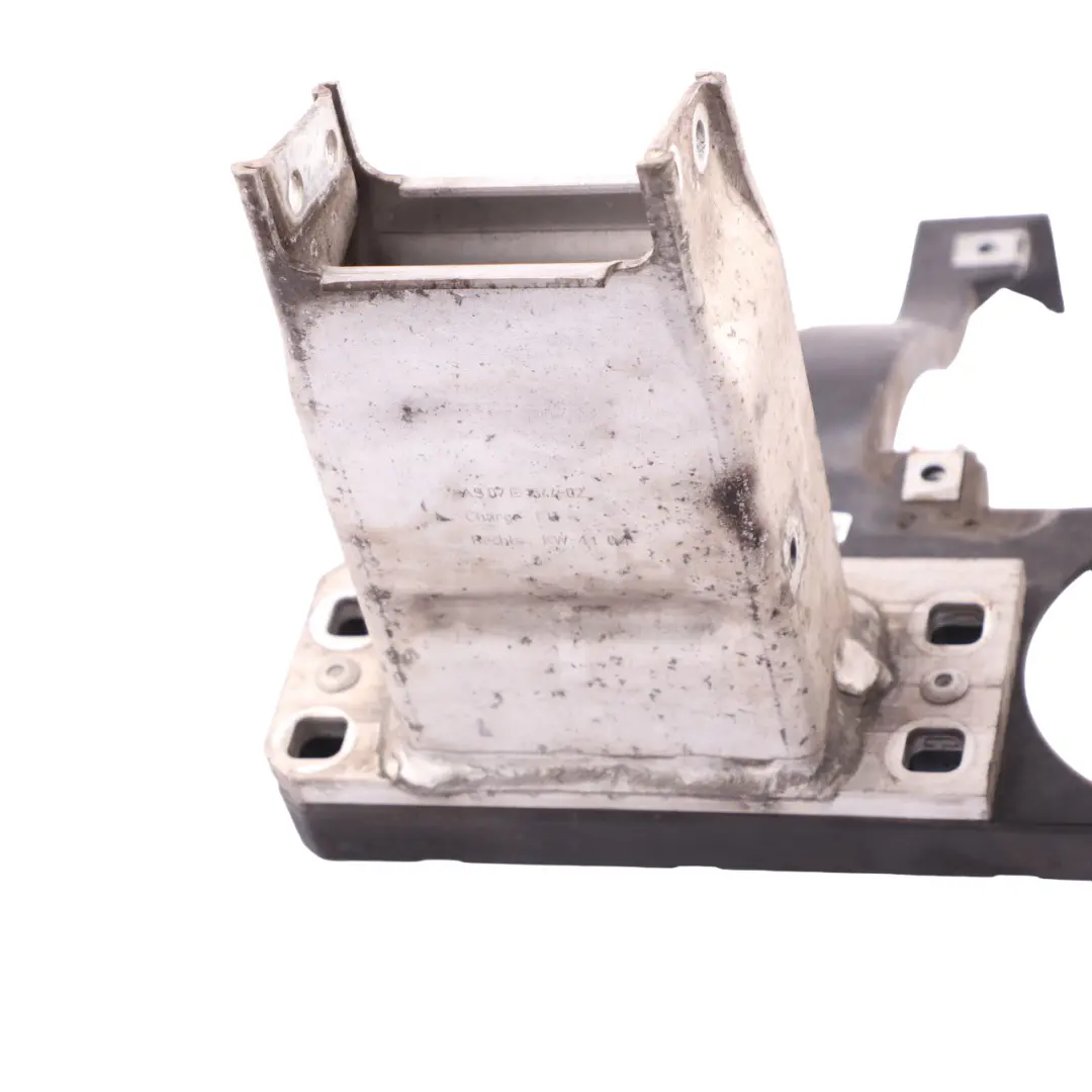 Front Bumper Right O/S Impact Absorber Bracket Support to BMW E63 with Part number 7008848 BMW E63 Front Bumper Right O/S Impact Absorber Bracket Support - SKU 7008848-2 - Part number 7008848