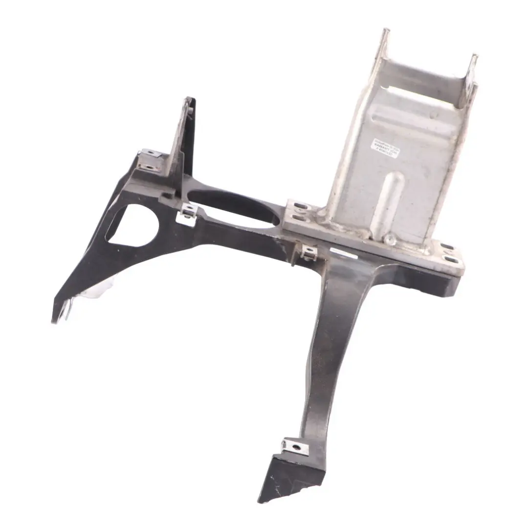 BMW E63 Front Bumper Right O/S Impact Absorber Bracket Support - SKU 7008848-2 - Part number 7008848