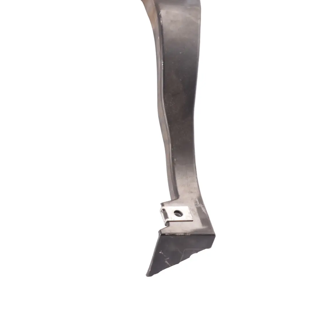 Front Bumper Right O/S Impact Absorber Bracket Support to BMW E63 with Part number 7008848 BMW E63 Front Bumper Right O/S Impact Absorber Bracket Support - SKU 7008848-2 - Part number 7008848