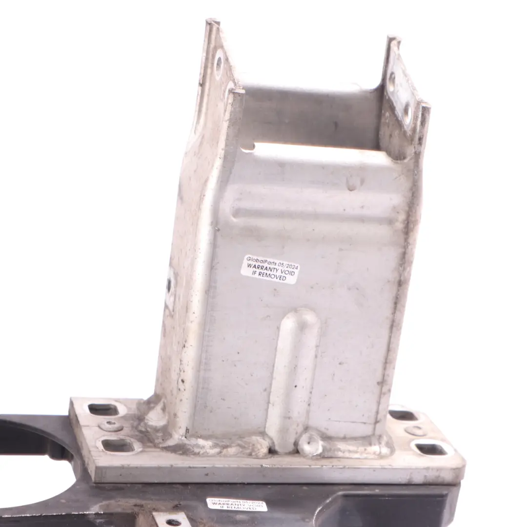 Front Bumper Right O/S Impact Absorber Bracket Support to BMW E63 with Part number 7008848 BMW E63 Front Bumper Right O/S Impact Absorber Bracket Support - SKU 7008848-2 - Part number 7008848