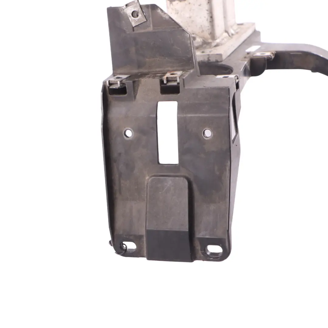 Front Bumper Right O/S Impact Absorber Bracket Support to BMW E63 with Part number 7008848 BMW E63 Front Bumper Right O/S Impact Absorber Bracket Support - SKU 7008848-2 - Part number 7008848