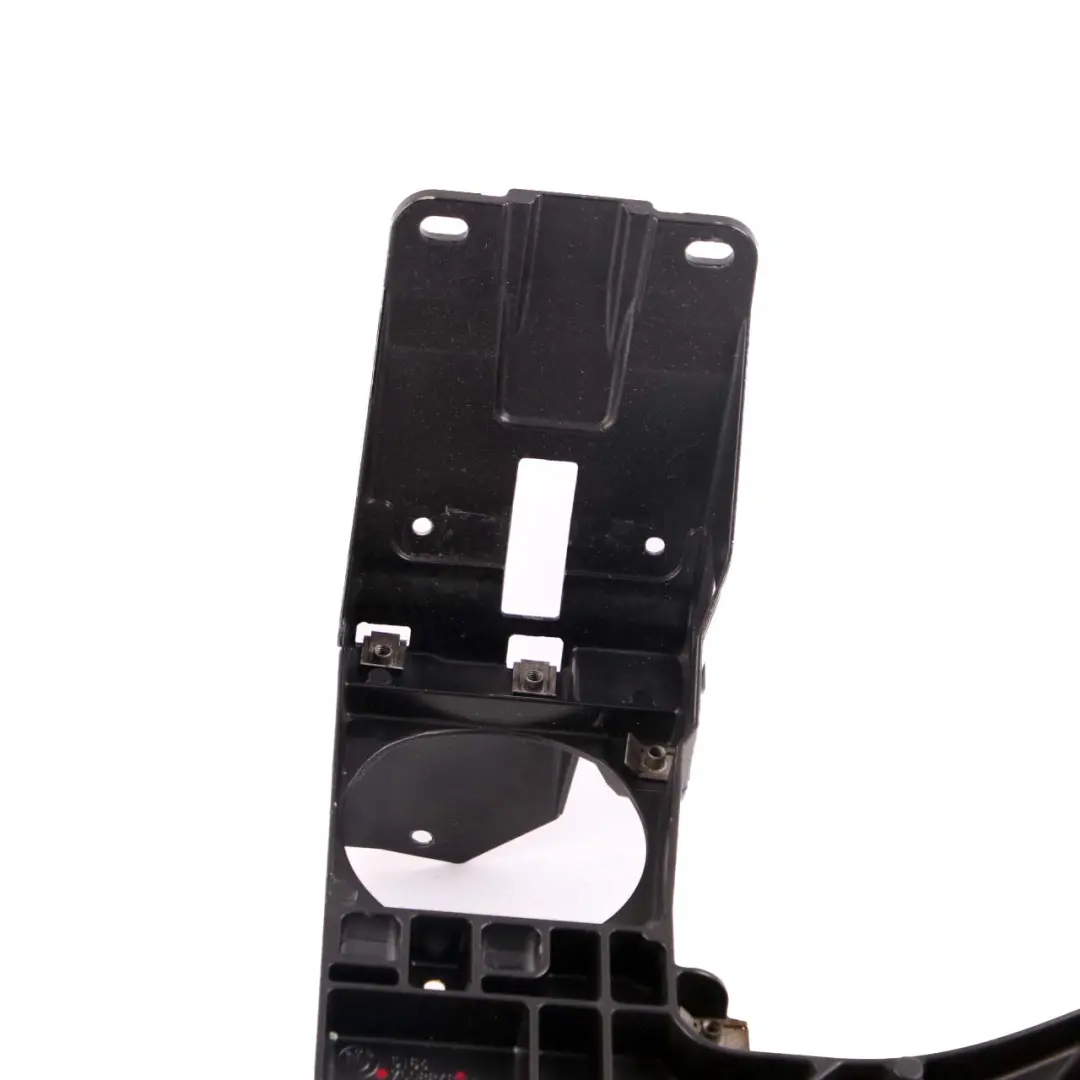 BMW E63 Front Bumper Right O/S Impact Absorber Bracket Support - SKU 7008848 - Part number 7008848