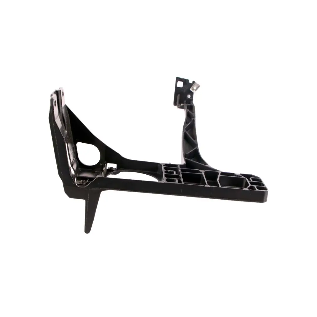 BMW E63 Front Bumper Right O/S Impact Absorber Bracket Support - SKU 7008848 - Part number 7008848