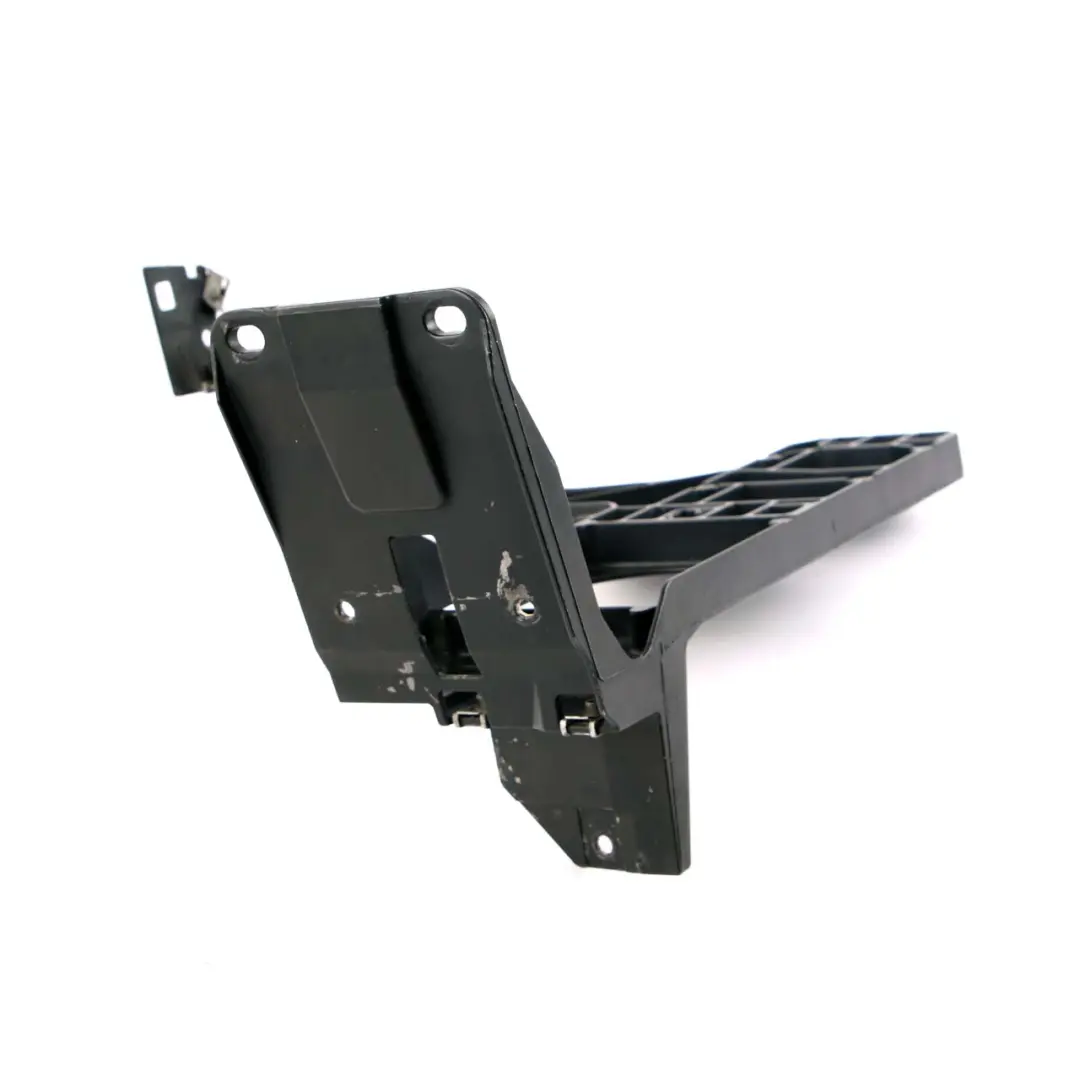 BMW E63 Front Bumper Right O/S Impact Absorber Bracket Support - SKU 7008848 - Part number 7008848