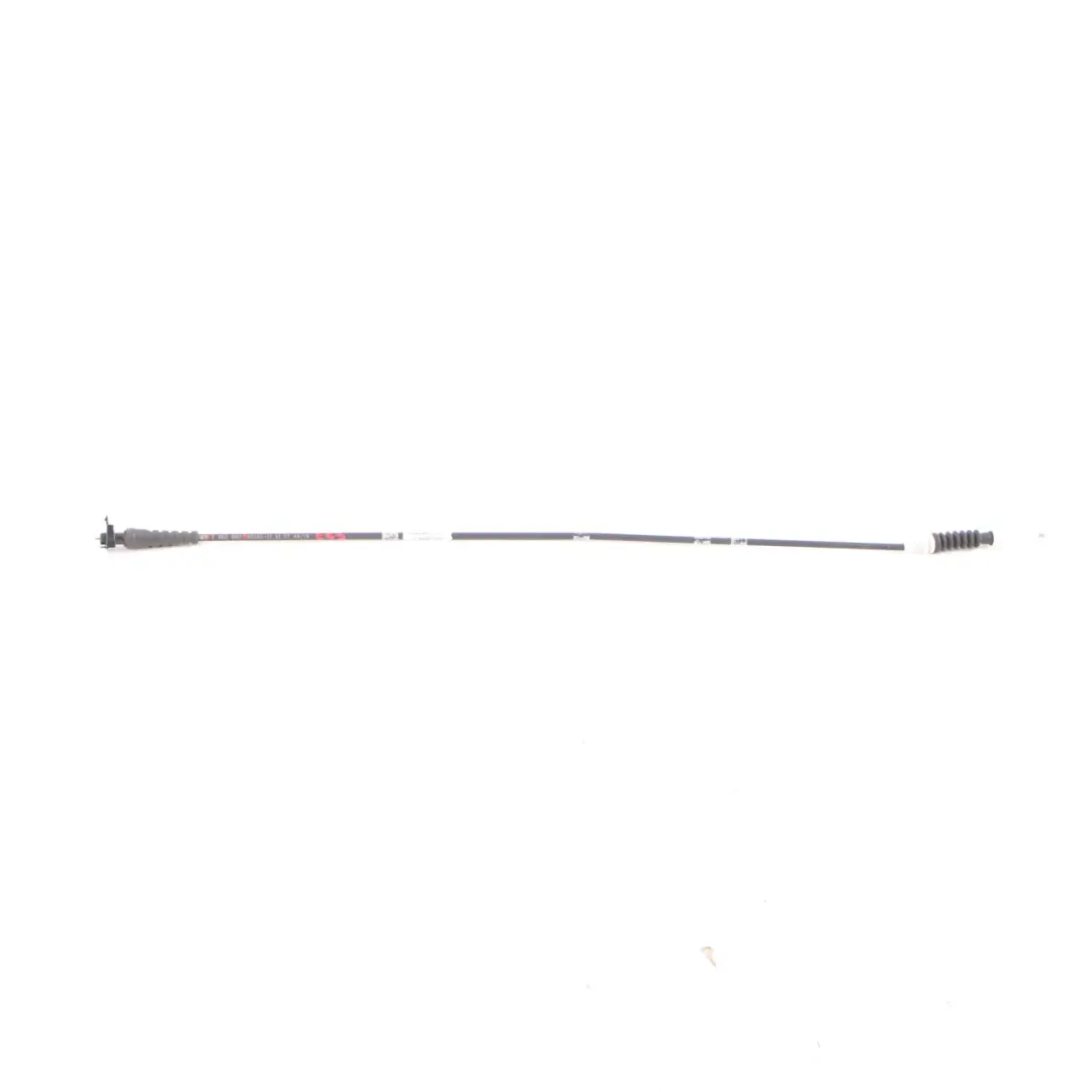 Bowden Cable BMW E63 E64 Door Handle Front Left Right N/O/S to with Part number 7008893 Bowden Cable BMW E63 E64 Door Handle Front Left Right N/O/S - SKU 7008893 - Part number 7008893