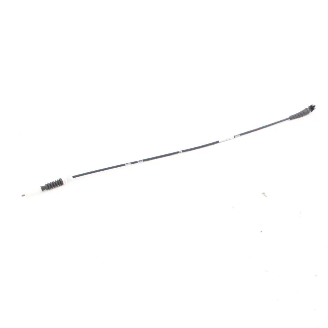 Bowden Cable BMW E63 E64 Door Handle Front Left Right N/O/S to with Part number 7008893 Bowden Cable BMW E63 E64 Door Handle Front Left Right N/O/S - SKU 7008893 - Part number 7008893