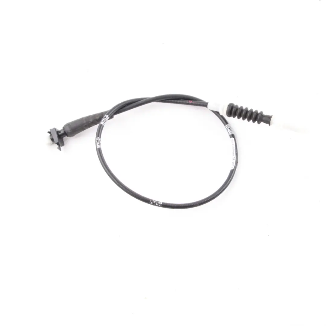 Bowden Cable BMW E63 E64 Door Handle Front Left Right N/O/S to with Part number 7008893 Bowden Cable BMW E63 E64 Door Handle Front Left Right N/O/S - SKU 7008893 - Part number 7008893