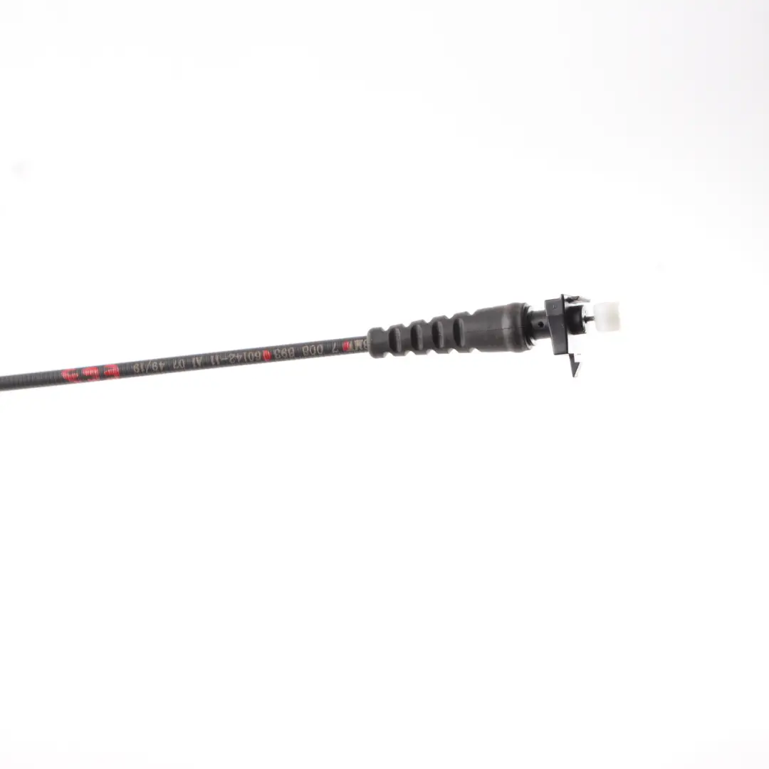 Bowden Cable BMW E63 E64 Door Handle Front Left Right N/O/S to with Part number 7008893 Bowden Cable BMW E63 E64 Door Handle Front Left Right N/O/S - SKU 7008893 - Part number 7008893