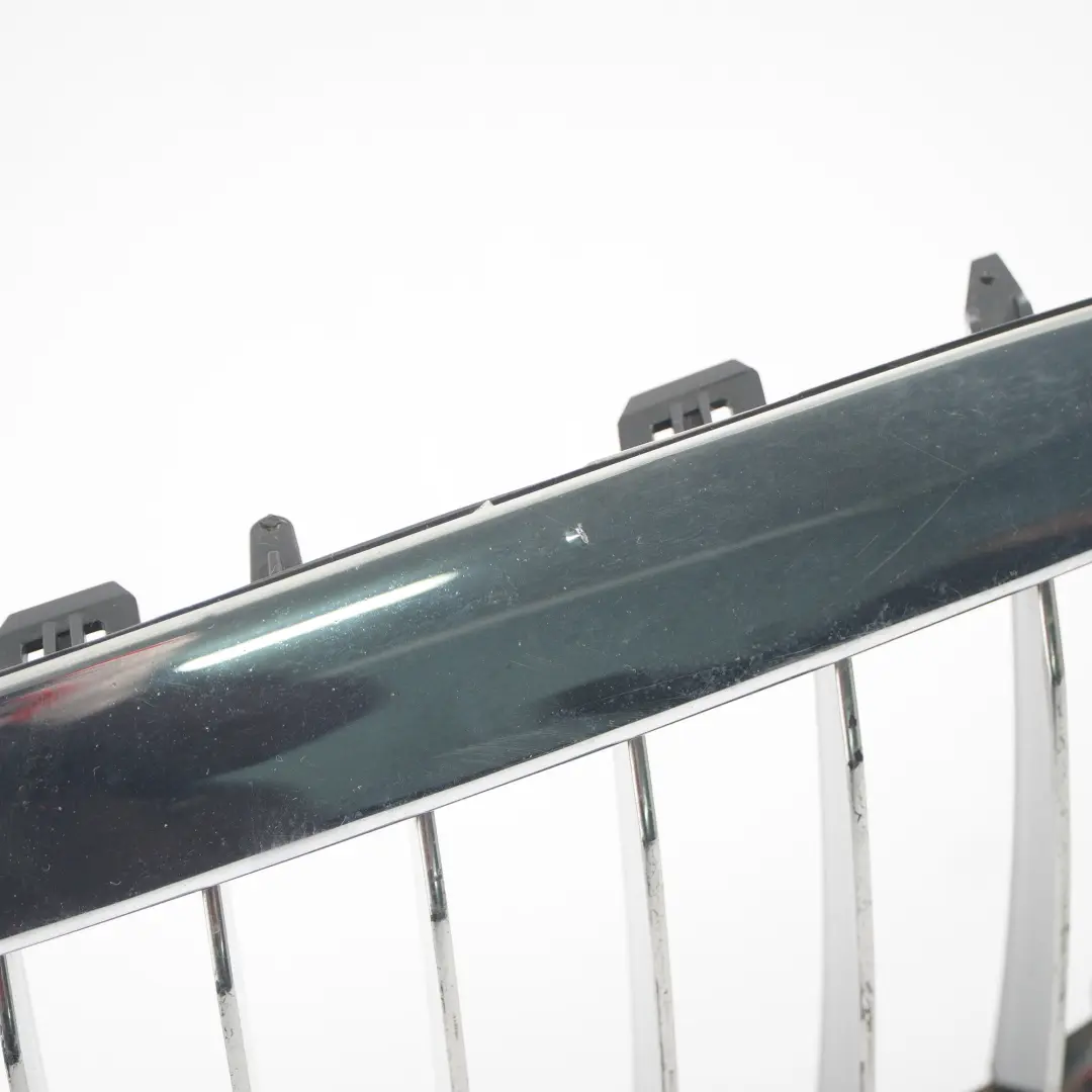Grille Avant BMW E63 E64 Pare-chocs Couvre rein Cadre Gauche Chrome  - SKU 7008915 - Numéro de pièce 7008915