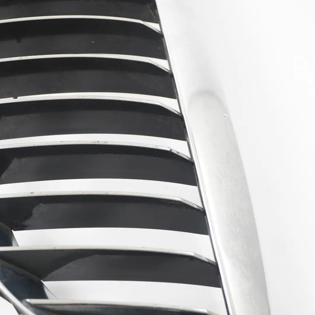 Parrilla Delantera BMW E63 E64 Marco Tapa Riñonera Izquierda Cromo para con número de pieza 7008915 Parrilla Delantera BMW E63 E64 Marco Tapa Riñonera Izquierda Cromo - SKU 7008915 - Número de pieza 7008915