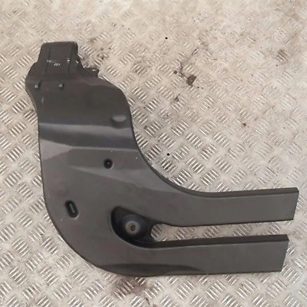 Heizkanal Fondraum Rechts Vorne7008955 für BMW 5 6 er E60 E61 M5 E63 E64 M6 mit Teilenummer 51477008956 BMW 5 6 er E60 E61 M5 E63 E64 M6 Heizkanal Fondraum Rechts Vorne7008955 - SKU 7008956 - Teilenummer 51477008956