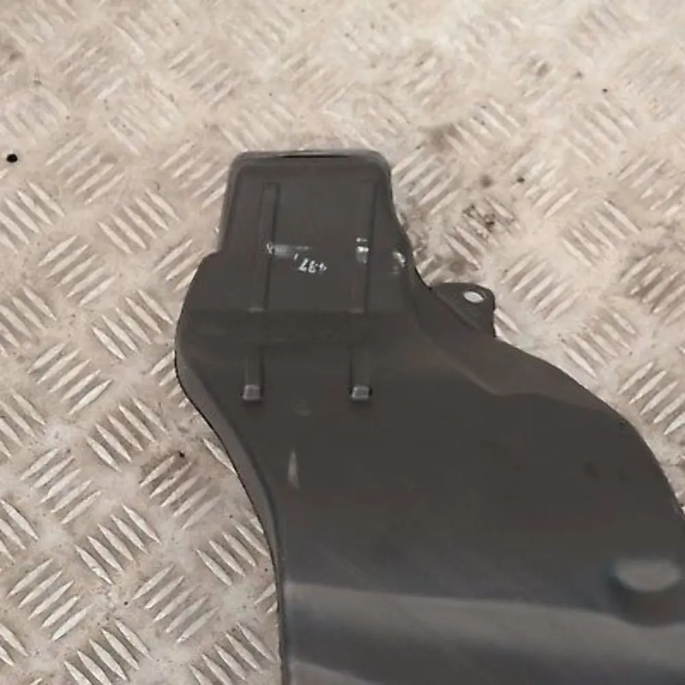 BMW E60 E61 E63 E64 Kanał grzewczy podłogi prawy - SKU 7008956 - Numer Części 51477008956