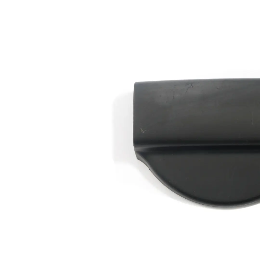 BMW E65 E66 Abdeckkappe Windschutzscheibe Abdeckung Links - SKU 7008972 - Teilenummer 7008972