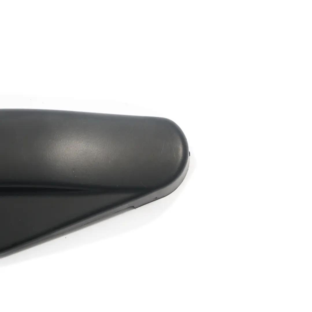 Parabrisas Izquierdo Tapa Limpiaparabrisas Embellecedor para BMW E65 E66 con número de pieza 7008972 BMW E65 E66 Parabrisas Izquierdo Tapa Limpiaparabrisas Embellecedor - SKU 7008972 - Número de pieza 7008972