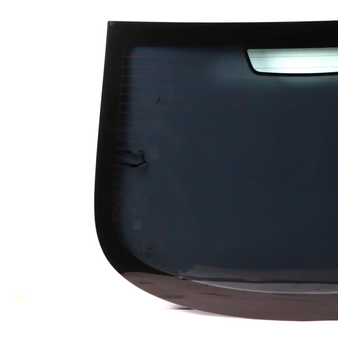 Boot Window Glass Green AS2 to BMW 6 Series E63 Coupe Rear with Part number 7009074 BMW 6 Series E63 Coupe Rear Boot Window Glass Green AS2 - SKU 7009074-1 - Part number 7009074