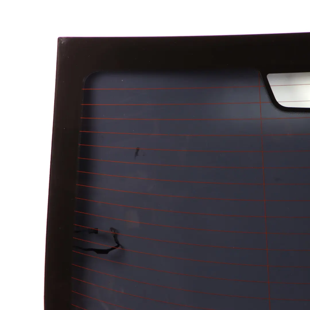 Boot Window Glass Green AS2 to BMW 6 Series E63 Coupe Rear with Part number 7009074 BMW 6 Series E63 Coupe Rear Boot Window Glass Green AS2 - SKU 7009074-1 - Part number 7009074