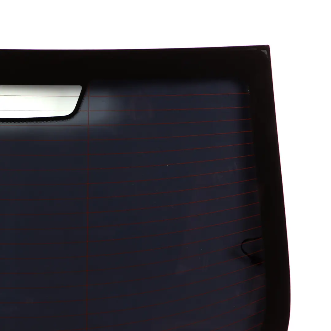 Boot Window Glass Green AS2 to BMW 6 Series E63 Coupe Rear with Part number 7009074 BMW 6 Series E63 Coupe Rear Boot Window Glass Green AS2 - SKU 7009074-1 - Part number 7009074