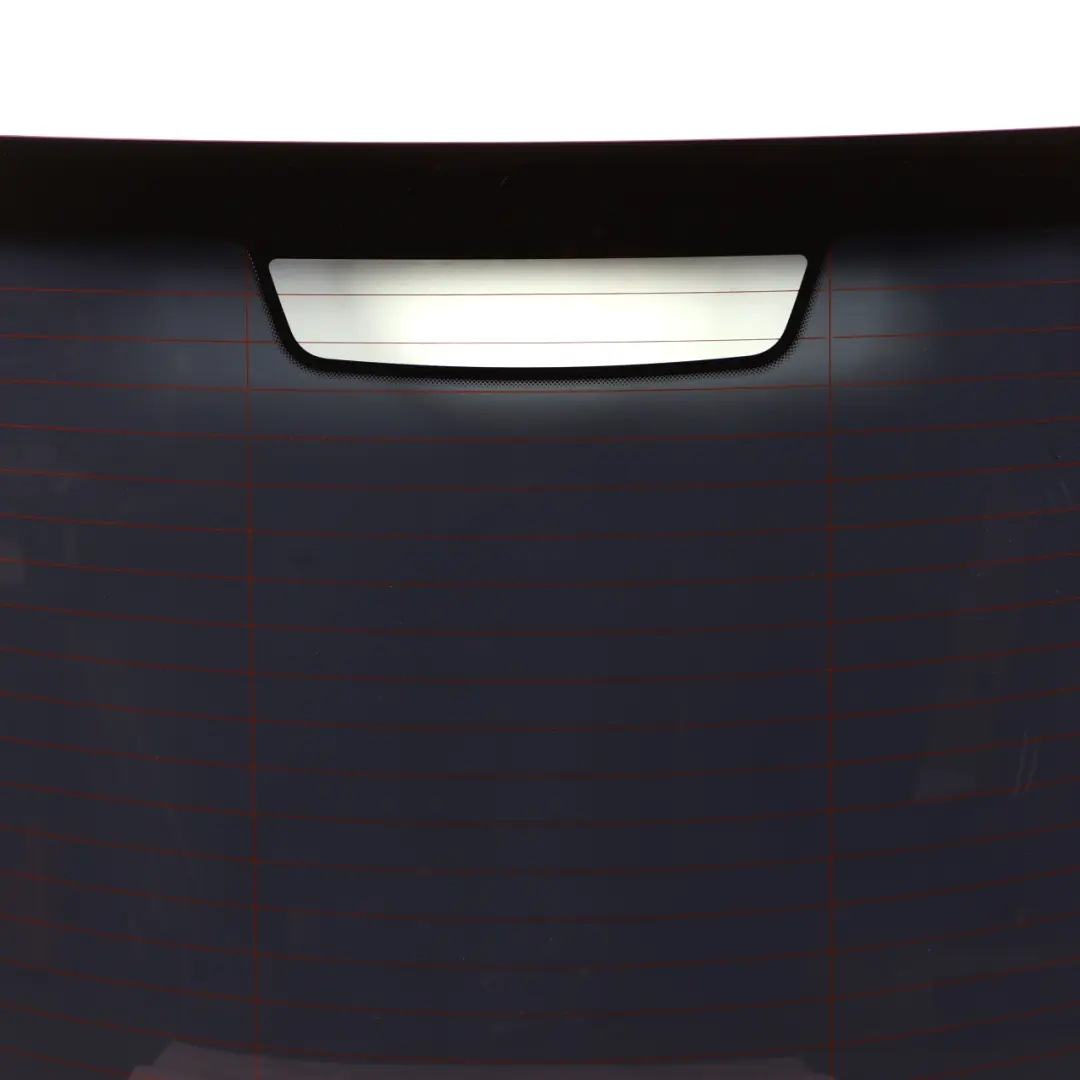 Boot Window Glass Green AS2 to BMW 6 Series E63 Coupe Rear with Part number 7009074 BMW 6 Series E63 Coupe Rear Boot Window Glass Green AS2 - SKU 7009074-1 - Part number 7009074