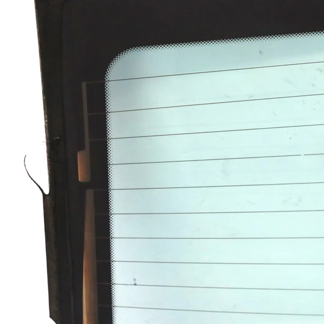 Szyba tylna tył AS2 do BMW E63 Cabrio o numerze 7009074 BMW E63 Cabrio Szyba tylna tył AS2 - SKU 7009074 - Numer Części 7009074