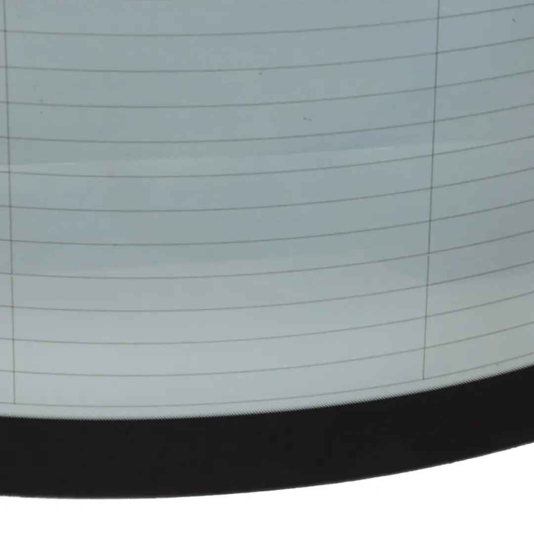 Boot Window Glass Green AS2 to BMW 6 Series E63 Coupe Rear with Part number 7009074 BMW 6 Series E63 Coupe Rear Boot Window Glass Green AS2 - SKU 7009074 - Part number 7009074