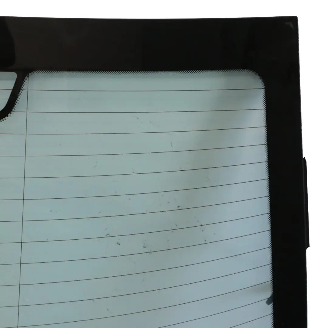 Szyba tylna tył AS2 do BMW E63 Cabrio o numerze 7009074 BMW E63 Cabrio Szyba tylna tył AS2 - SKU 7009074 - Numer Części 7009074