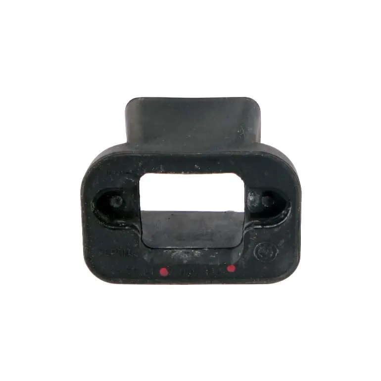 Joint Frein de Porte Revetement pour BMW E63 E64 LCI Porte à propos du numéro de pièce 7009113 BMW E63 E64 LCI Porte Joint Frein de Porte Revetement - SKU 7009113 - Numéro de pièce 7009113