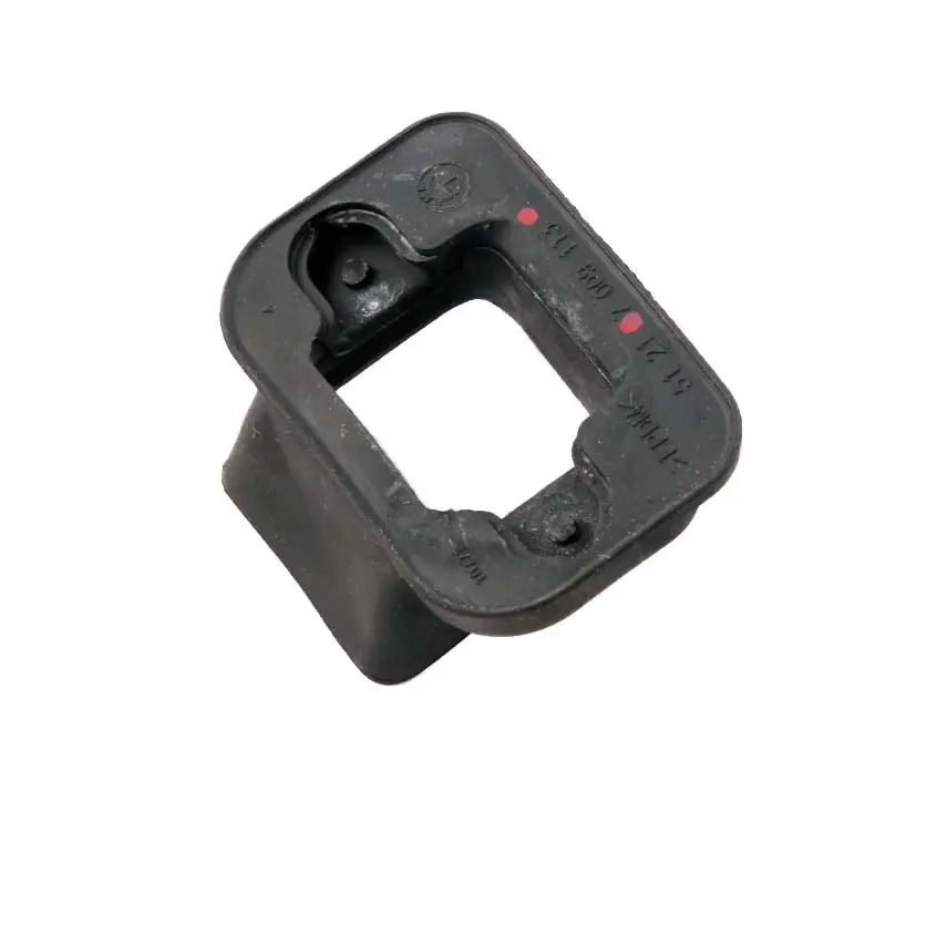 Junta Freno Puerta Delantera Izquierda Derecha N/ para BMW E63 E64 LCI con número de pieza 7009113 BMW E63 E64 LCI Junta Freno Puerta Delantera Izquierda Derecha N/ - SKU 7009113 - Número de pieza 7009113