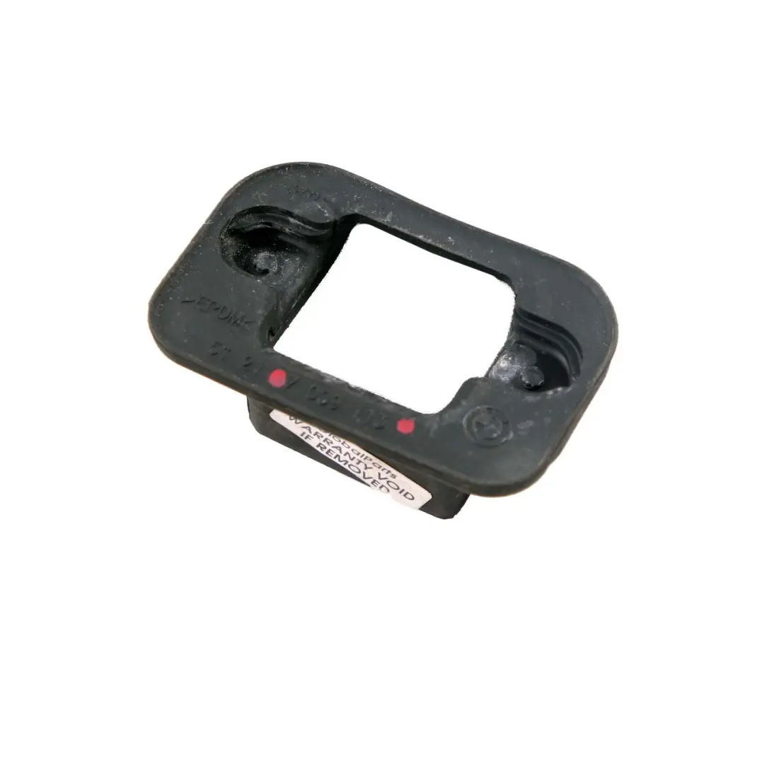 Tür Dichtung Türbremse Abdeckung für BMW 6 er E63 E64 LCI mit Teilenummer 7009113 BMW 6 er E63 E64 LCI Tür Dichtung Türbremse Abdeckung - SKU 7009113 - Teilenummer 7009113