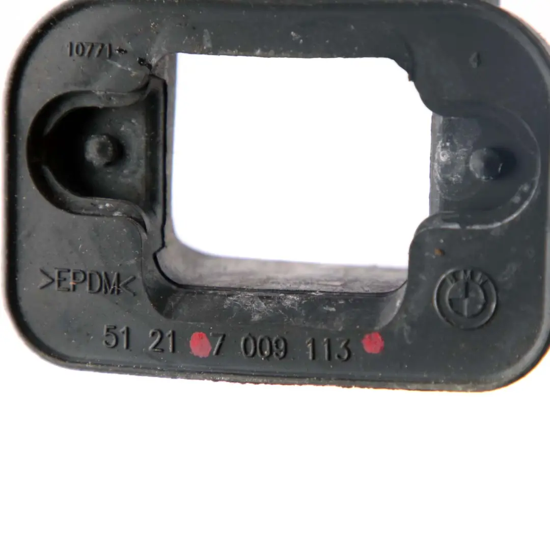 Gasket Seal Door Brake Front Left Right N/O/S to BMW 6 Series E63 E64 LCI with Part number 7009113 BMW 6 Series E63 E64 LCI Gasket Seal Door Brake Front Left Right N/O/S - SKU 7009113 - Part number 7009113