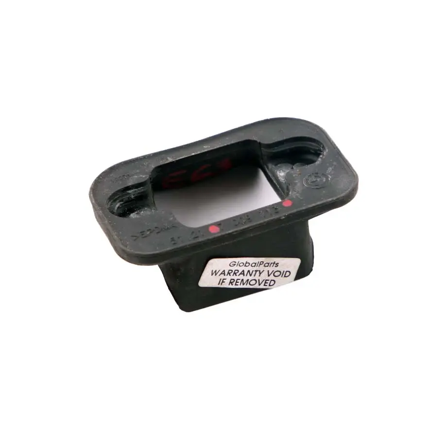 BMW E63 E64 LCI Junta Freno Puerta Delantera Izquierda Derecha N/ - SKU 7009113 - Número de pieza 7009113