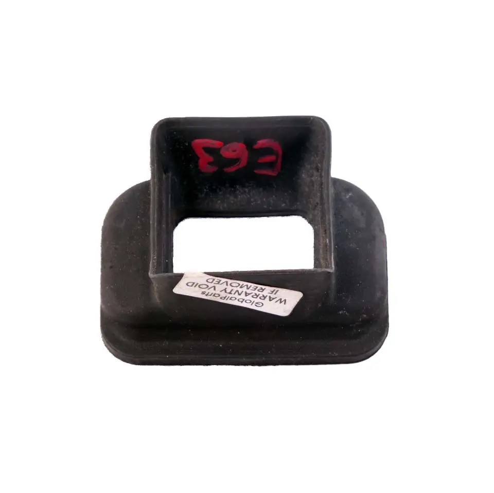 BMW E63 E64 LCI Guarnizione Porta Freno Anteriore Sinistra Destra N/ - SKU 7009113 - Numero di parte 7009113