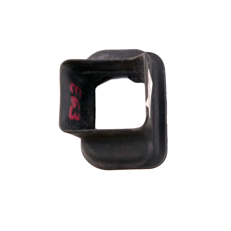 BMW E63 E64 LCI Porte Joint Frein de Porte Revetement - SKU 7009113 - Numéro de pièce 7009113