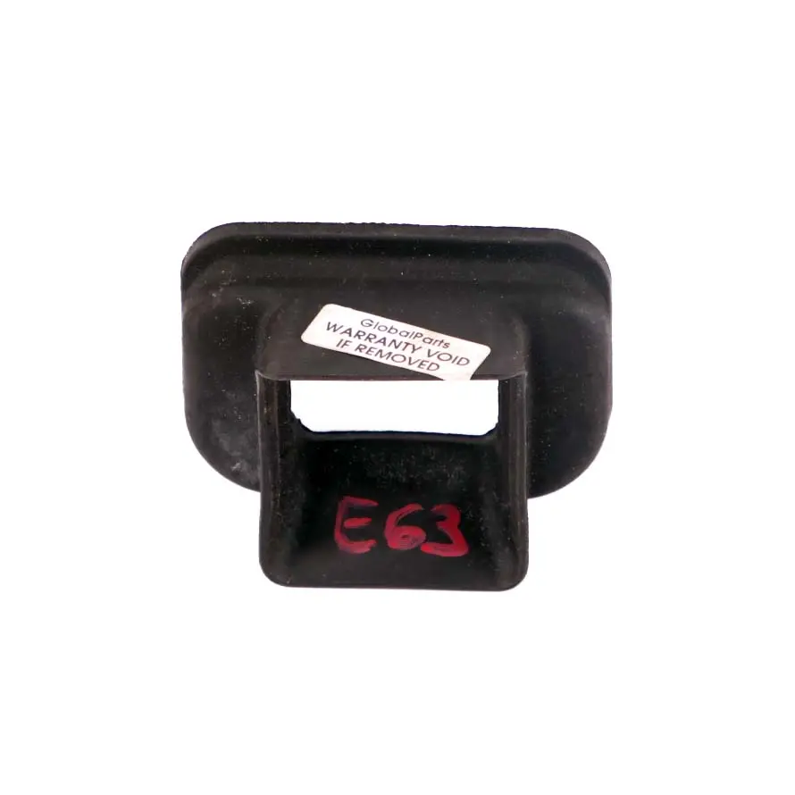 Tür Dichtung Türbremse Abdeckung für BMW 6 er E63 E64 LCI mit Teilenummer 7009113 BMW 6 er E63 E64 LCI Tür Dichtung Türbremse Abdeckung - SKU 7009113 - Teilenummer 7009113