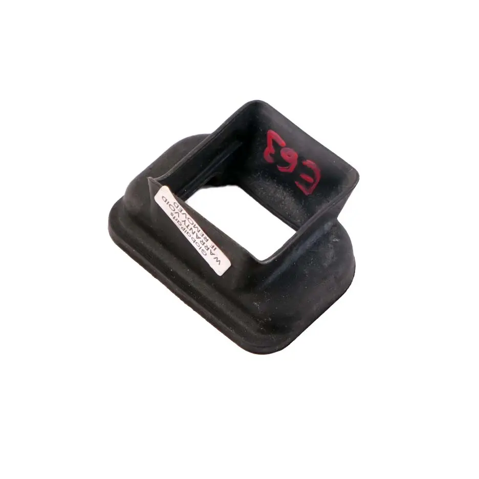 Guarnizione Porta Freno Anteriore Sinistra Destra N/ per BMW E63 E64 LCI con numero di parte 7009113 BMW E63 E64 LCI Guarnizione Porta Freno Anteriore Sinistra Destra N/ - SKU 7009113 - Numero di parte 7009113