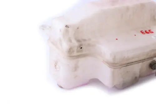Container De Nettoyage De Pare-Brise Bootle Washer Tank pour BMW E65 E66 E67 LCI à propos du numéro de pièce 7009124 BMW E65 E66 E67 LCI Container De Nettoyage De Pare-Brise Bootle Washer Tank - SKU 7009124 - Numéro de pièce 7009124