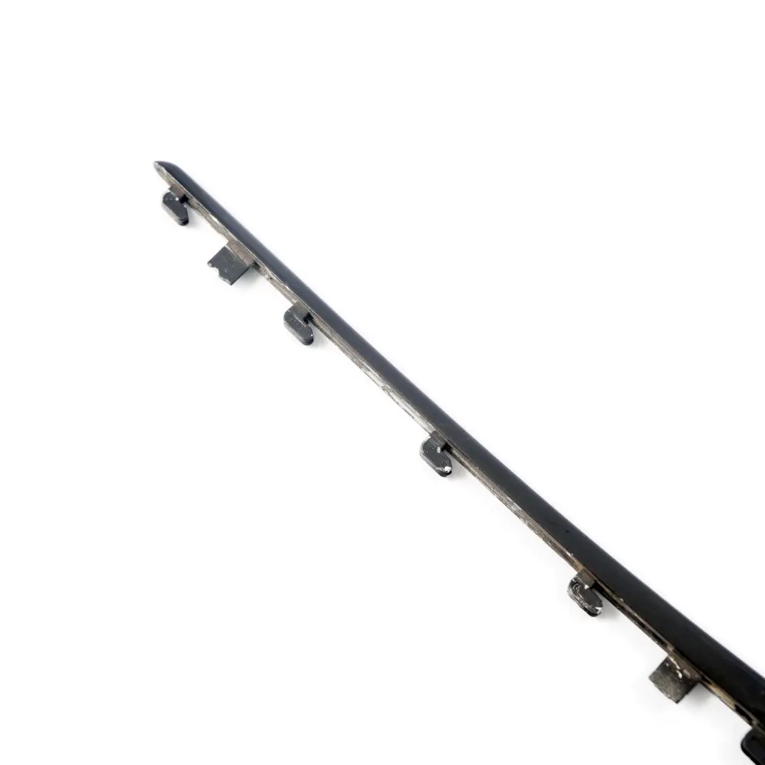 Listwa Błotnika Lewa Czarna do BMW E63 E64 o numerze 7009247 BMW E63 E64 Listwa Błotnika Lewa Czarna - SKU 7009247-1 - Numer Części 7009247