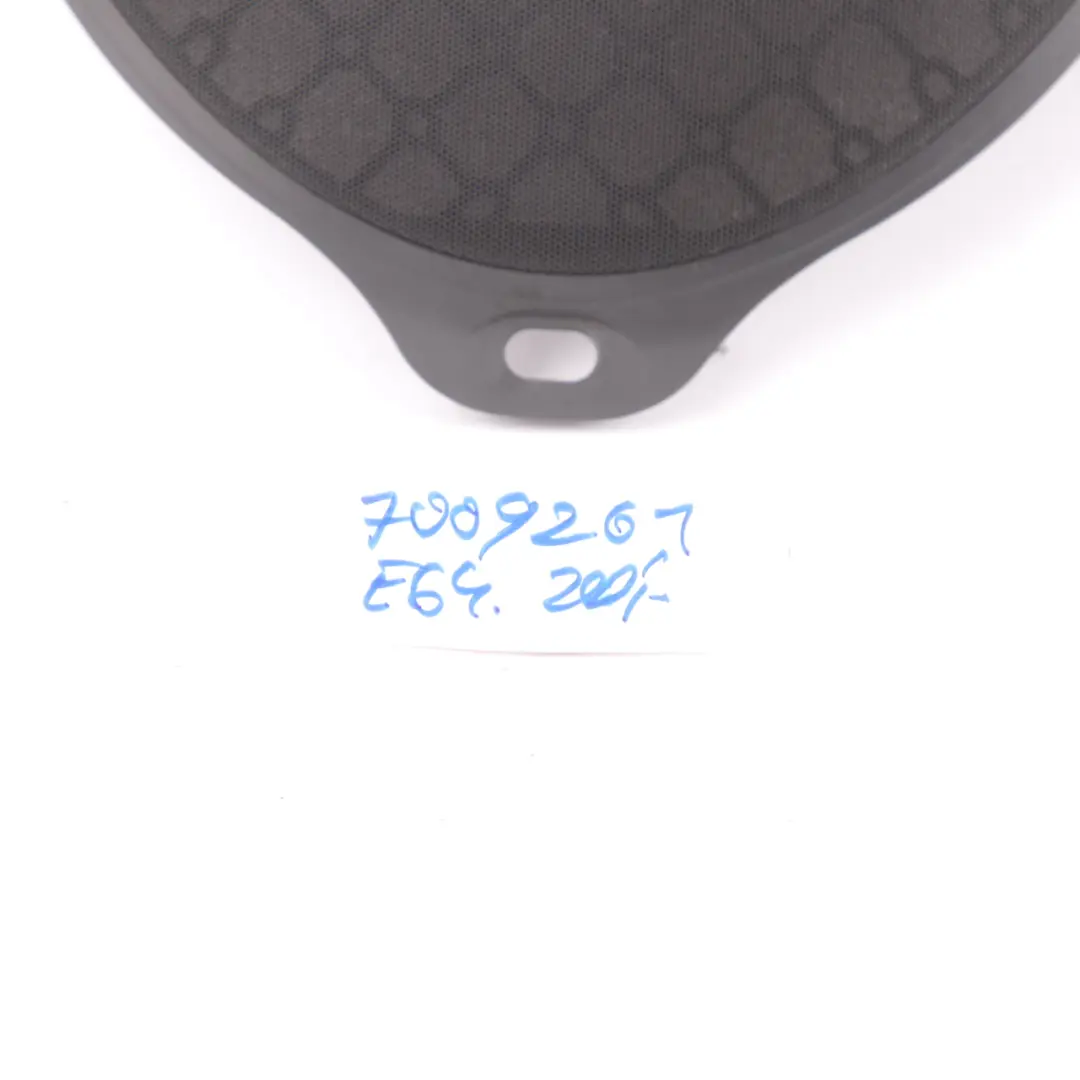 Osłona Obudowa Głośnika do BMW E63 E64 o numerze 7009261 BMW E63 E64 Osłona Obudowa Głośnika - SKU 7009261 - Numer Części 7009261