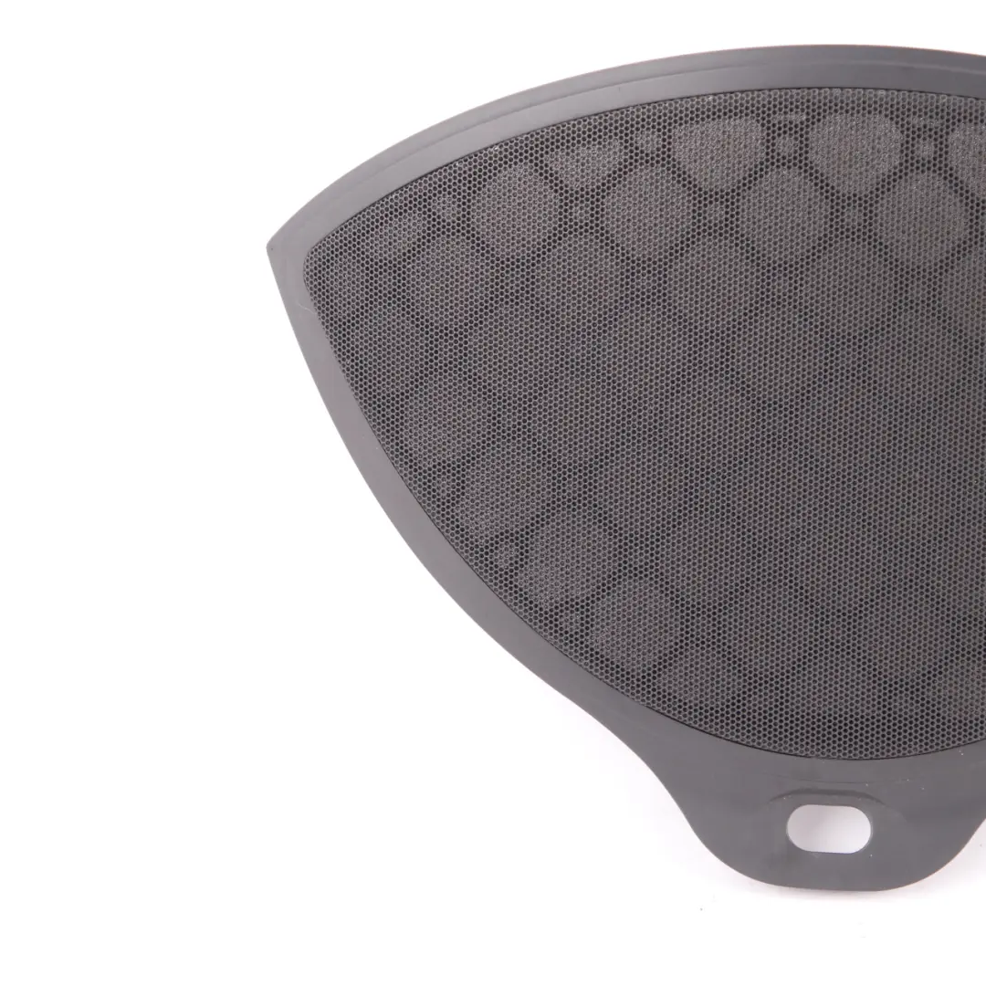 BMW E63 E64 Dashboard Lautsprecher Lautsprecher Abdeckung Panel Trim - SKU 7009261 - Teilenummer 7009261