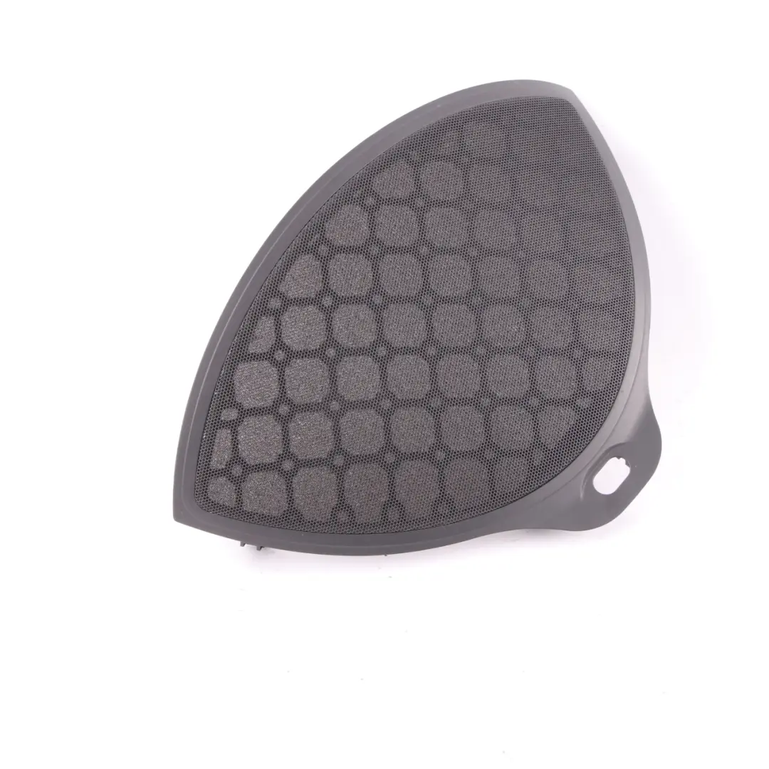 Salpicadero Altavoz Altavoz Cubierta Panel Trim para BMW E63 E64 con número de pieza 7009261 BMW E63 E64 Salpicadero Altavoz Altavoz Cubierta Panel Trim - SKU 7009261 - Número de pieza 7009261